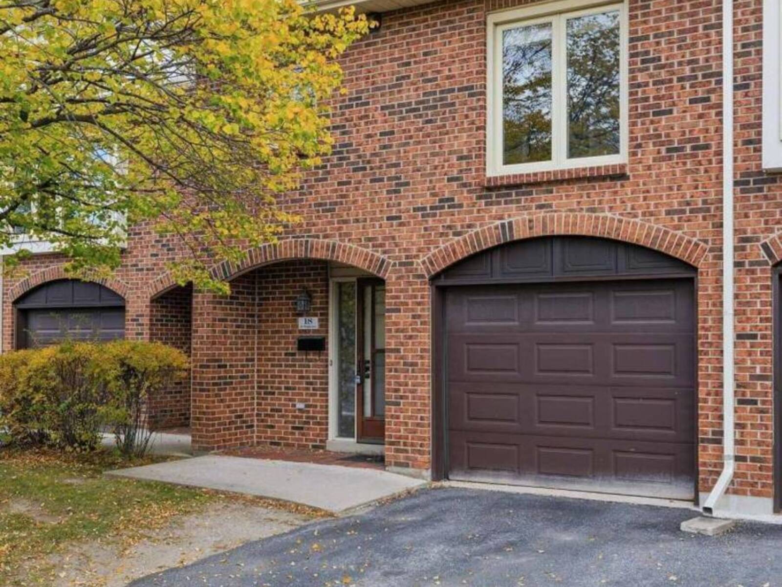 18 - 115 WRIGHT CRESCENT, Kingston, Ontario K7L 4T8