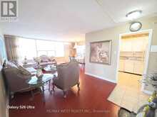 1202 - 10 PARKWAY FOREST DRIVE | Toronto Ontario | Slide Image Three