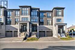 47 DOUET LANE | Ajax Ontario | Slide Image One