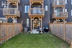 47 DOUET LANE | Ajax Ontario | Slide Image Thirty