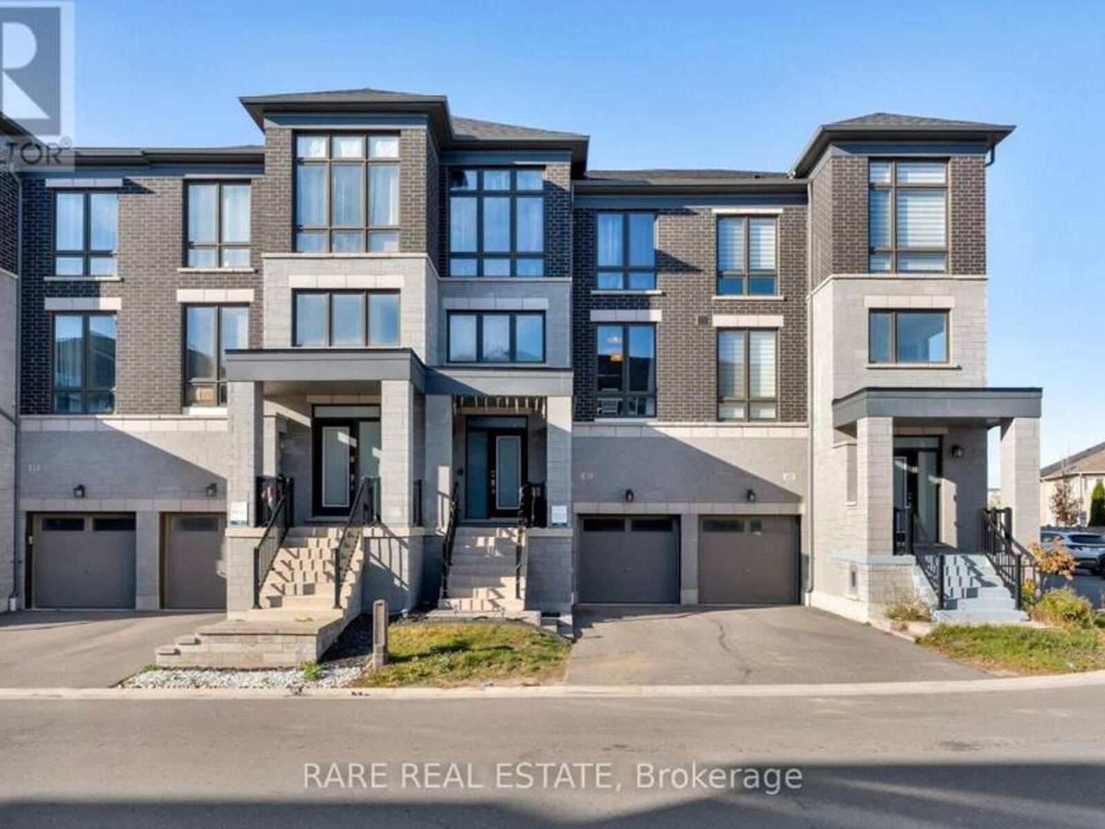 47 DOUET LANE, Ajax, Ontario L1Z 0V4