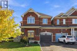 42 PEARCEY CRESCENT | Barrie Ontario | Slide Image One