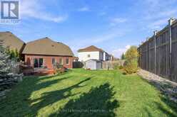 42 PEARCEY CRESCENT | Barrie Ontario | Slide Image Forty