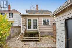 125 DUFFERIN STREET E | St. Catharines Ontario | Slide Image Thirty-eight