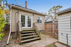 125 DUFFERIN STREET E | St. Catharines Ontario | Slide Image Thirty-nine