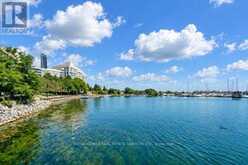 605 - 2261 LAKE SHORE BOULEVARD W | Toronto Ontario | Slide Image Eleven