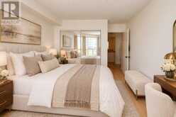 605 - 2261 LAKE SHORE BOULEVARD W | Toronto Ontario | Slide Image Three