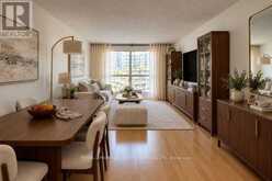605 - 2261 LAKE SHORE BOULEVARD W | Toronto Ontario | Slide Image Six
