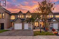 94 GOLDENLIGHT CIRCLE | Brampton Ontario | Slide Image One