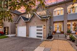 94 GOLDENLIGHT CIRCLE | Brampton Ontario | Slide Image Two