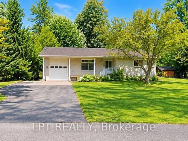 11 ALEXANDER STREET Clarence-Rockland Ontario, K4K 1K7 - 4 Bedrooms Home For Sale