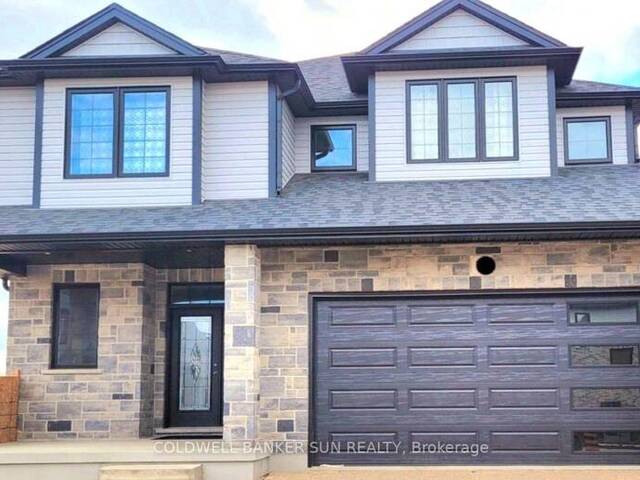 78 GELLERT DRIVE Woolwich Ontario, N0B 1M0 - 4 Bedrooms Home For Sale