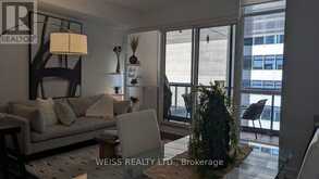 609 - 30 ROEHAMPTON AVENUE | Toronto Ontario | Slide Image Six