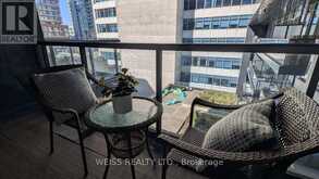 609 - 30 ROEHAMPTON AVENUE | Toronto Ontario | Slide Image Seven