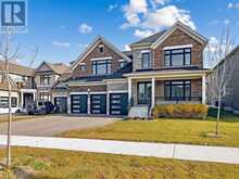 31 IRONWOOD TRAIL | New Tecumseth Ontario | Slide Image One