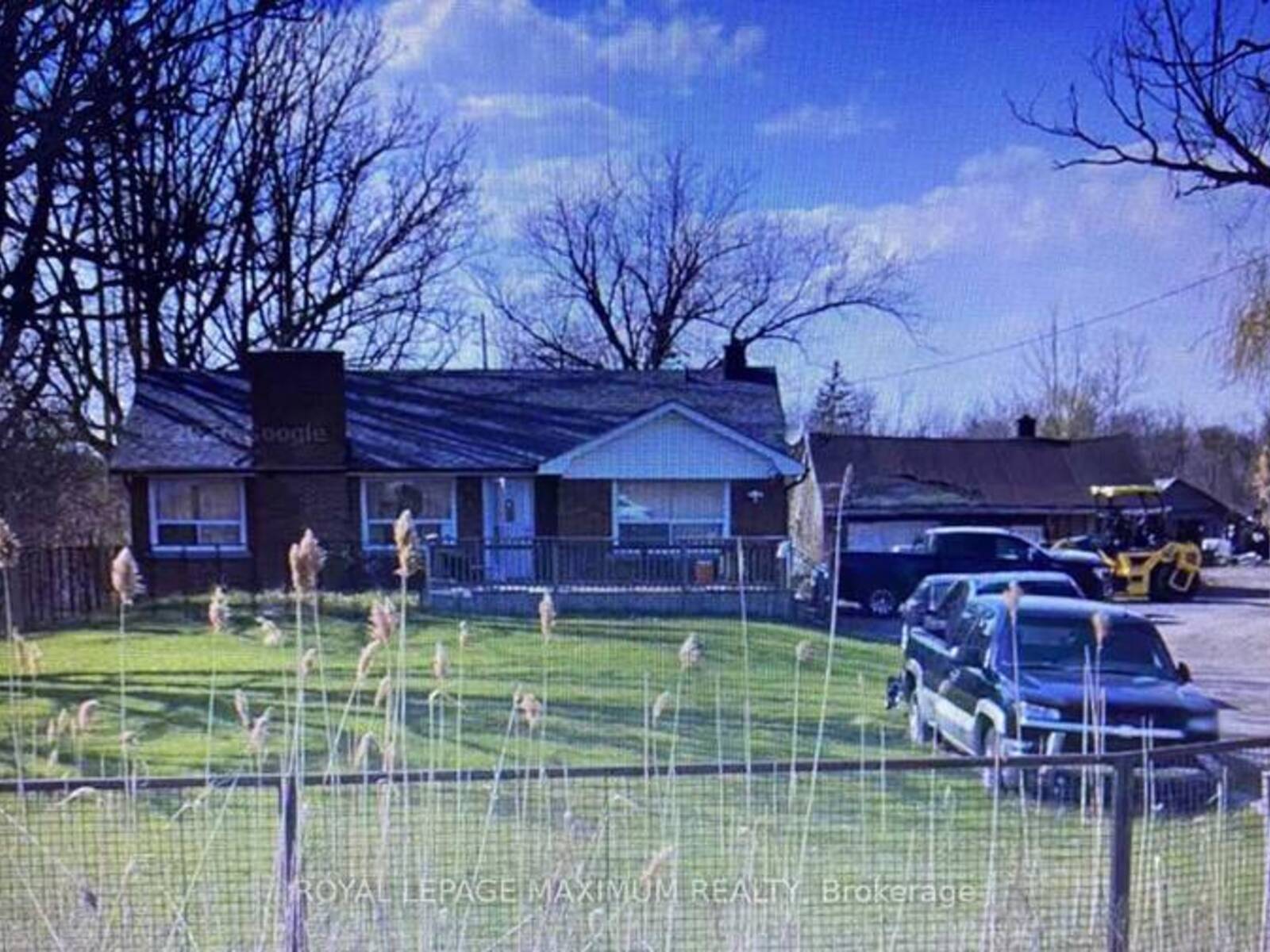 1013 LOWER BASE LINE E, Milton, Ontario L9T 5S3
