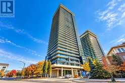 3005 - 360 SQUARE ONE DRIVE | Mississauga Ontario | Slide Image Two