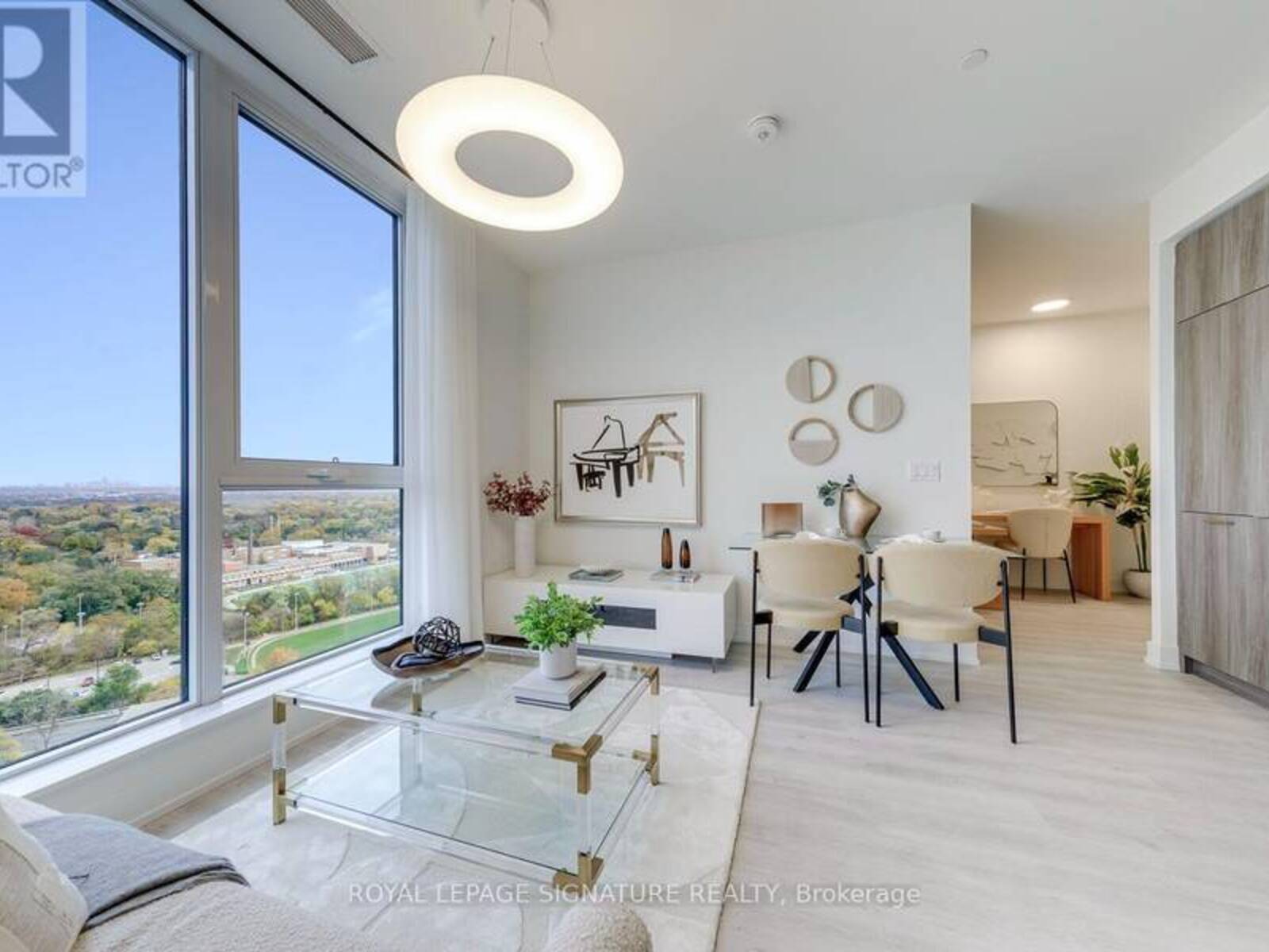 PH01 - 25 CORDOVA AVENUE, Toronto, Ontario M9A 0E5