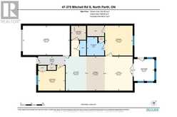 47 - 375 MITCHELL ROAD S | Listowel Ontario | Slide Image Forty-three