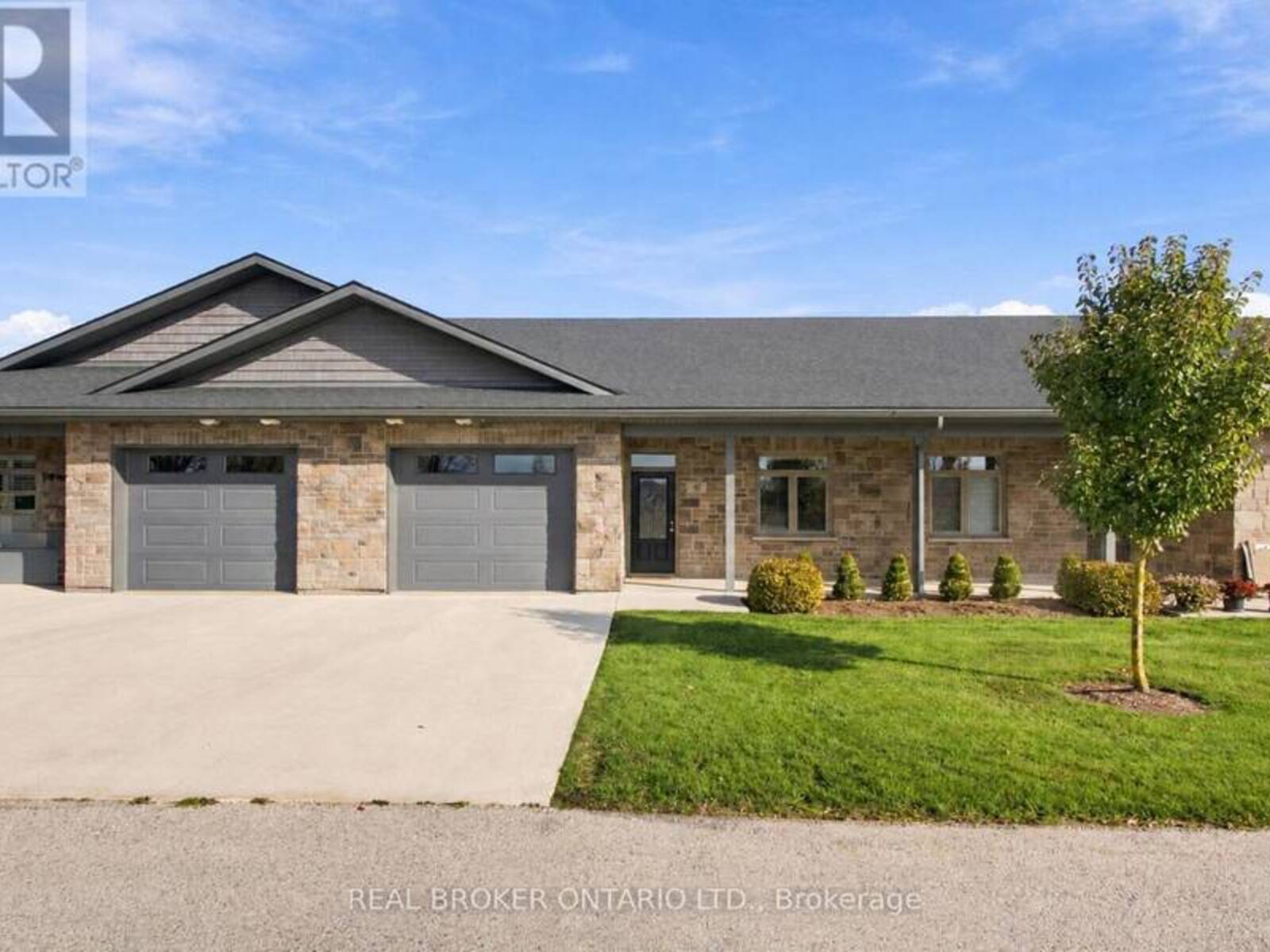 47 - 375 MITCHELL ROAD S, Listowel, Ontario N4W 3K9