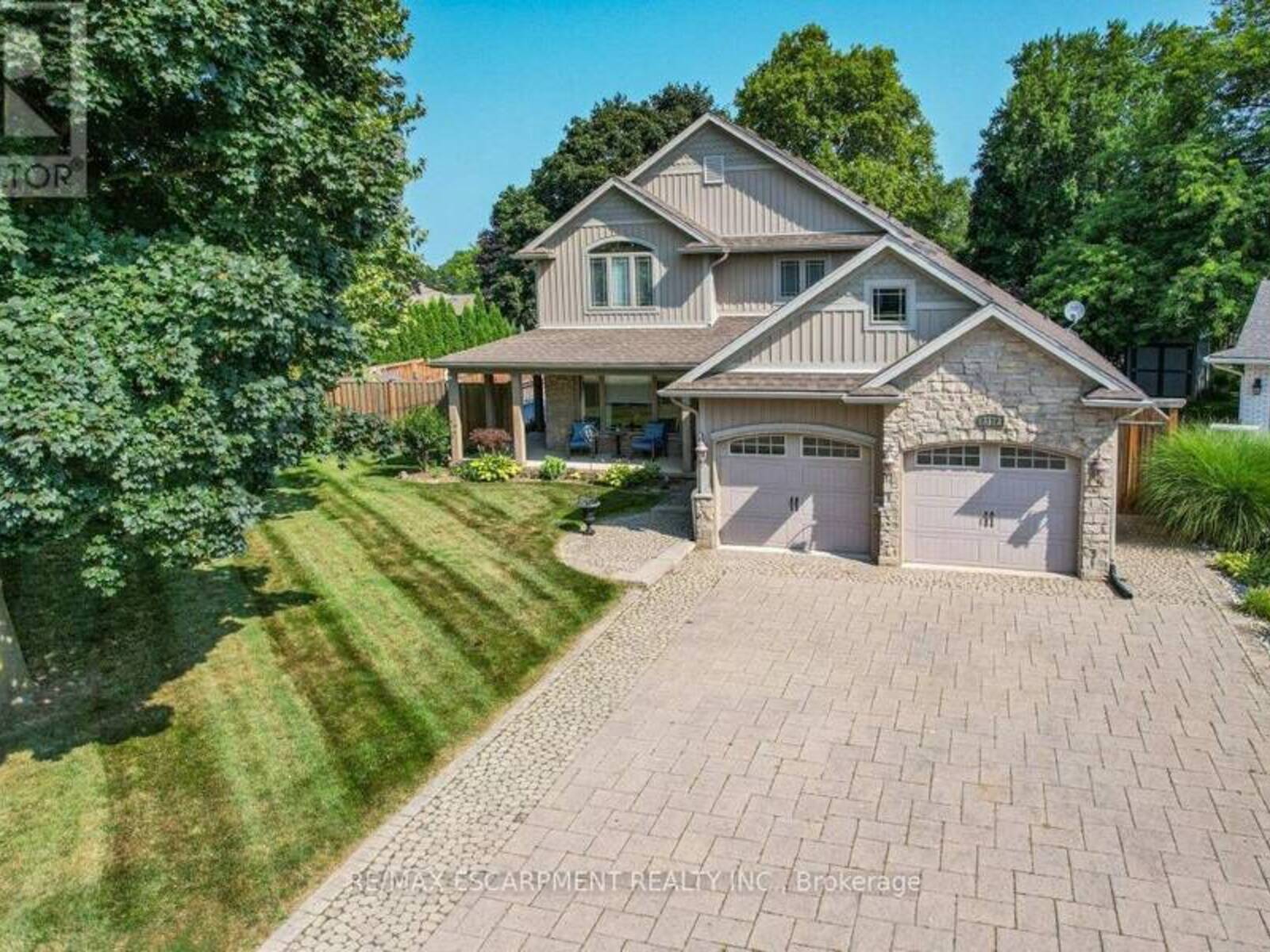 3370 MARLIN COURT, Lincoln, Ontario L0R 2C0