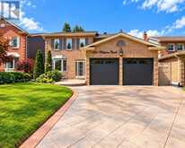 1221 FIELDSTONE CIRCLE | Pickering Ontario | Slide Image Two
