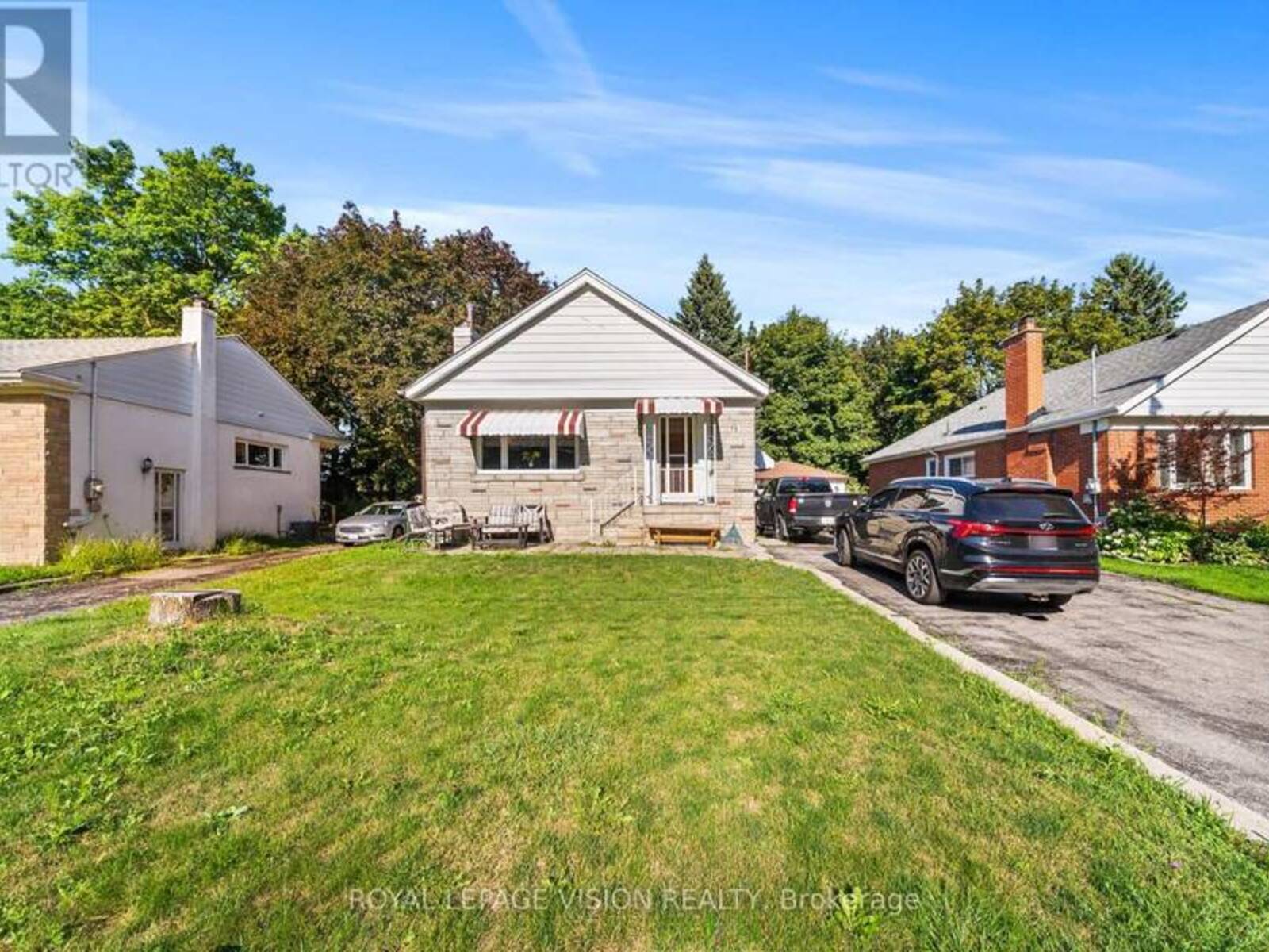 73 MCCOWAN ROAD, Toronto, Ontario M1M 3M3