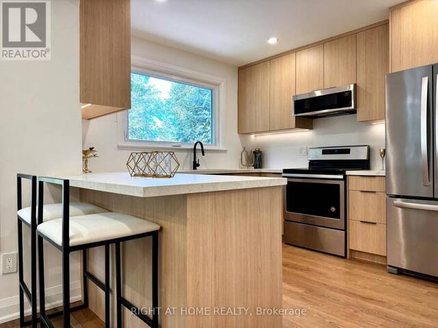 246 ZELDA CRESCENT Richmond Hill Ontario, L4C 2Y5 - 4 Bedrooms Home For Sale