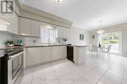 93 CACHET HILL CRESCENT | Vaughan Ontario | Slide Image Twelve