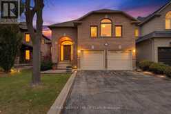 93 CACHET HILL CRESCENT | Vaughan Ontario | Slide Image One