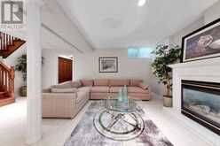 93 CACHET HILL CRESCENT | Vaughan Ontario | Slide Image Thirty-three