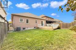 93 CACHET HILL CRESCENT | Vaughan Ontario | Slide Image Forty-one