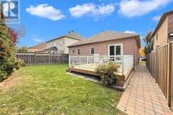 93 CACHET HILL CRESCENT | Vaughan Ontario | Slide Image Forty-three