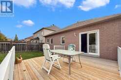 93 CACHET HILL CRESCENT | Vaughan Ontario | Slide Image Forty-four
