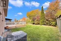 93 CACHET HILL CRESCENT | Vaughan Ontario | Slide Image Forty-five
