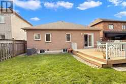93 CACHET HILL CRESCENT | Vaughan Ontario | Slide Image Forty-six
