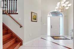 93 CACHET HILL CRESCENT | Vaughan Ontario | Slide Image Four