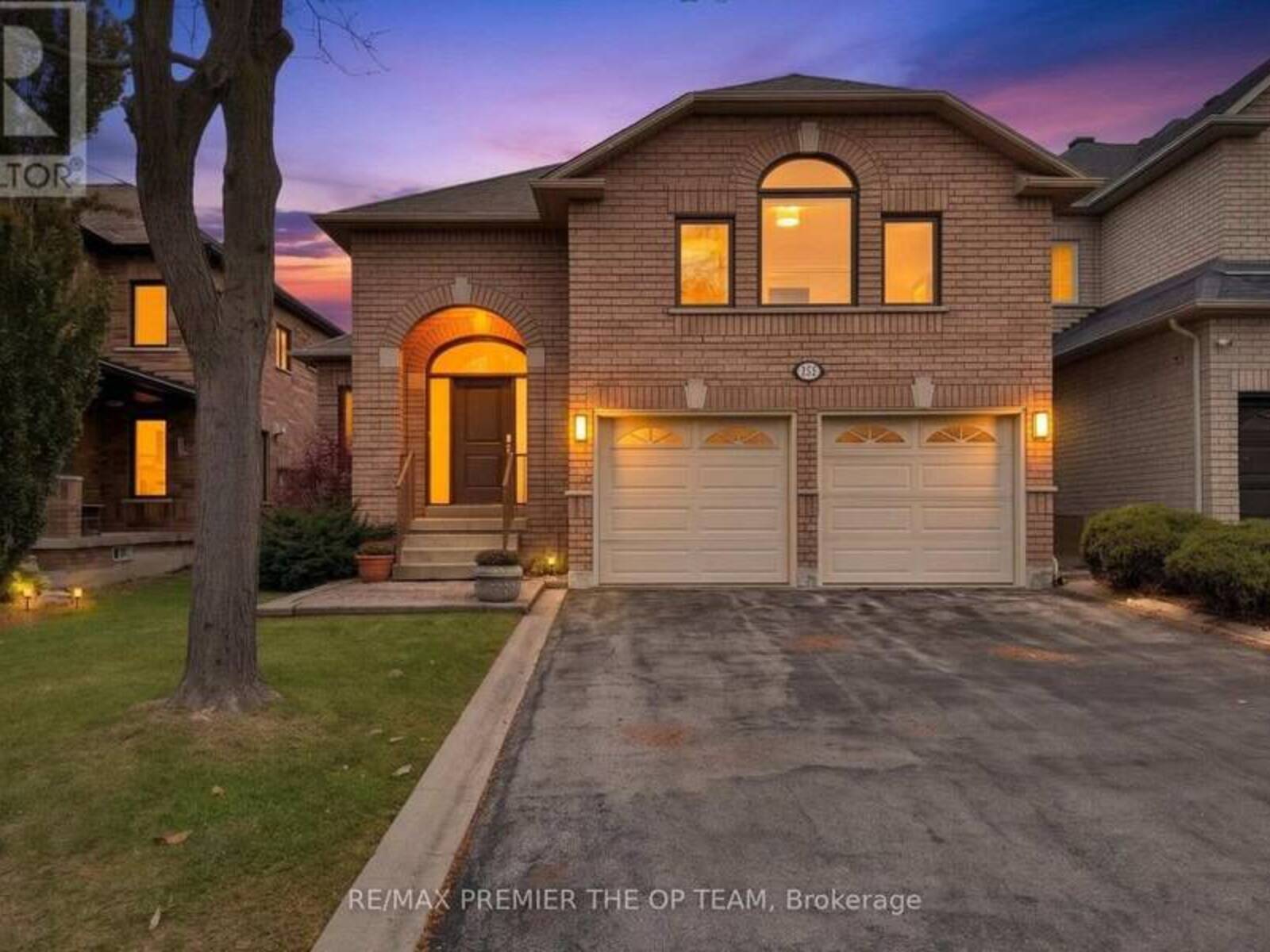 93 CACHET HILL CRESCENT, Vaughan, Ontario L4H 1S6