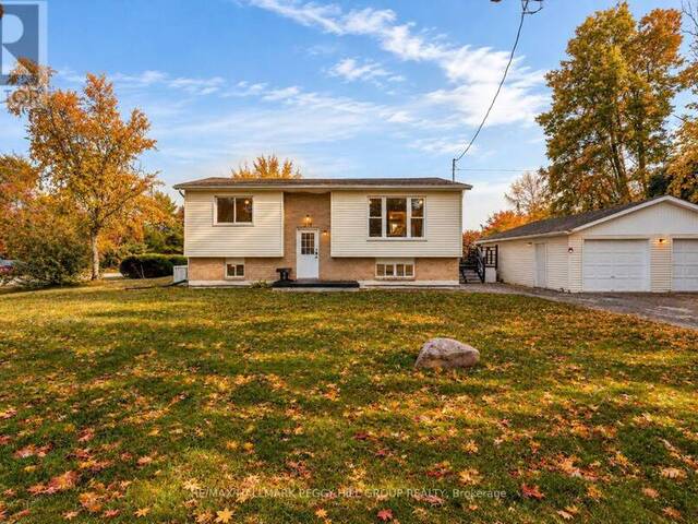 379 WARDELL STREET Tay Ontario, L0K 1R0 - 4 Bedrooms Home For Sale