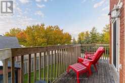 2040 LUMBERMAN LANE | Oakville Ontario | Slide Image Fourteen