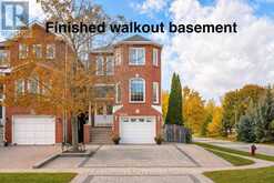 2040 LUMBERMAN LANE | Oakville Ontario | Slide Image One