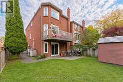 2040 LUMBERMAN LANE | Oakville Ontario | Slide Image Two