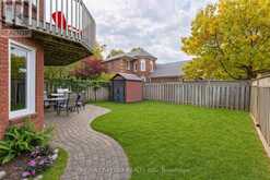 2040 LUMBERMAN LANE | Oakville Ontario | Slide Image Three
