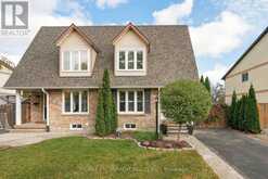 2266 MELISSA CRESCENT | Burlington Ontario | Slide Image Two