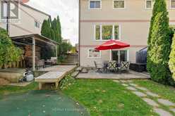 2266 MELISSA CRESCENT | Burlington Ontario | Slide Image Thirty-two
