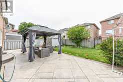 72 RAINFOREST DRIVE | Brampton Ontario | Slide Image Forty-five
