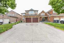72 RAINFOREST DRIVE | Brampton Ontario | Slide Image Four
