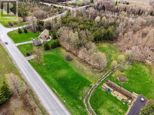426 GULLY ROAD Alnwick-Haldimand Ontario, K9A 4J8 - Vacant Land For Sale