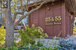 518 - 25 AUSTIN DRIVE | Markham Ontario | Slide Image One