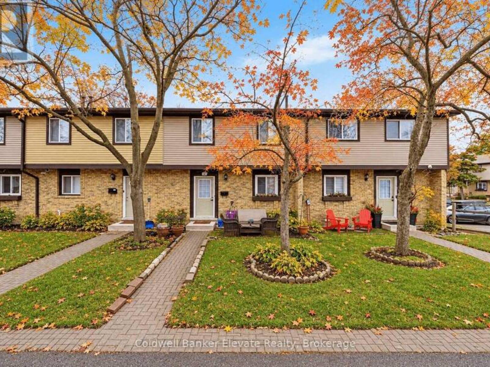 78 - 45 HANSEN ROAD N, Brampton, Ontario L6V 3C5